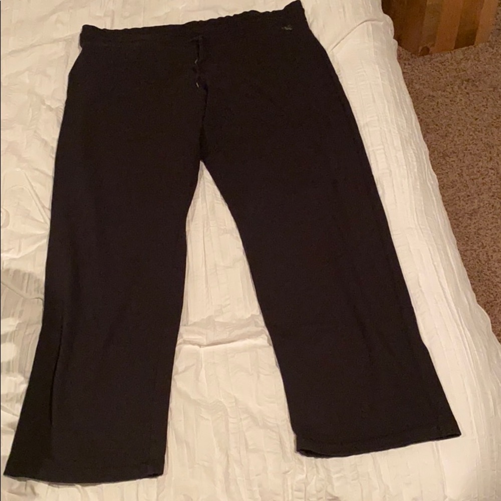 Sweatpants